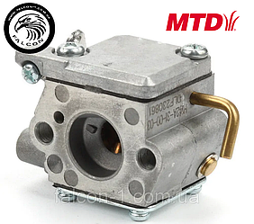 Карбюратор MTD 780 Y Walbro WT-827 WT-827-1 WT-149A WT-275 WT-340-1 WT-454 WT-682, Ryobi, МТД (753-05133)