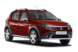 Renault Sandero (2013)