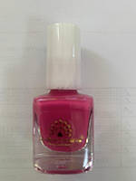 Лак для стемпінгу GLOBAL яскраво-рожевий