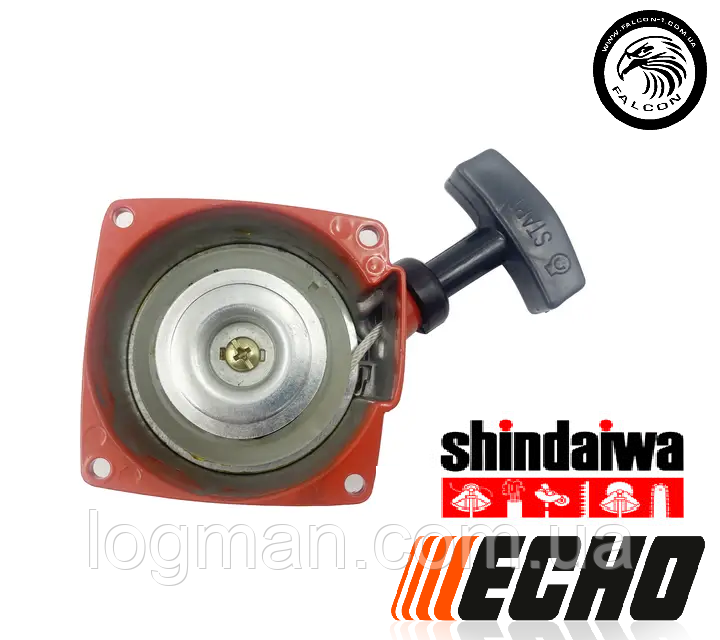 Shindaiwa С350 B35 B41 B45 B450 BP35 BP45 Echo SRM 4300 70020-75100 P021035720 для бензокос Шиндайва, фото 1