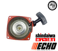 Стартер Shindaiwa С350 B35 B41 B45 B450 BP35 BP45 Echo SRM 4300 70020-75100 P021035720 для бензокос Шиндайва