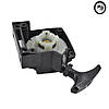 Стартер Kawasaki  TJ45E TJ53 Stiga SBC 645 KD Grunhelm GR 43 M Kraissmann MS 52 для бензокосами Стіга, фото 6