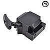 Стартер Kawasaki  TJ45E TJ53 Stiga SBC 645 KD Grunhelm GR 43 M Kraissmann MS 52 для бензокосами Стіга, фото 8