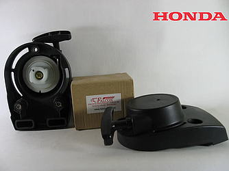 Стартер Honda GX35 HHT35 UMK435 28400-Z0Z-014 для віброрейка двигуна 140FA