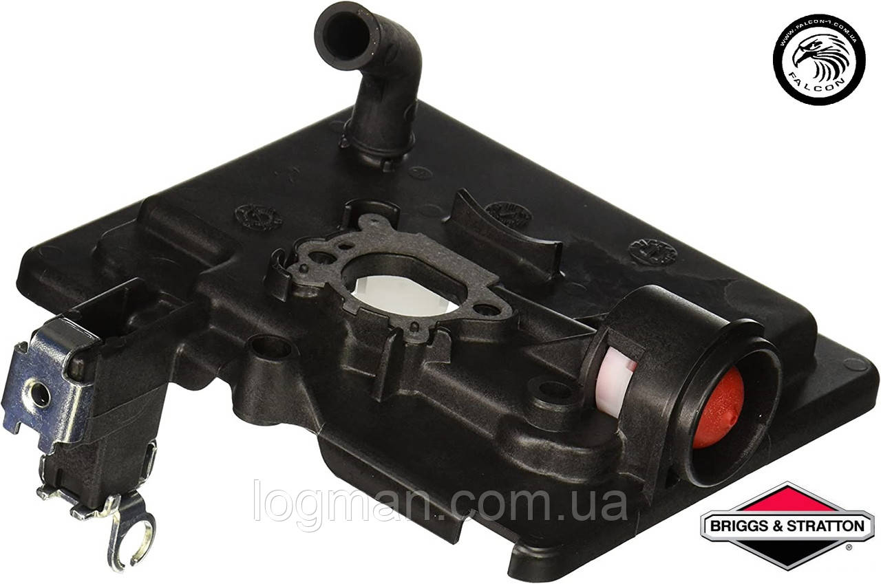 Корпус фільтра Briggs Stratton Quantum 795259 792040 691753 496116 основа 00030002572, фото 1
