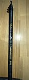 Телескопічне вудлище Guangwei Vitrification Rod з кільцями 5.0 м (5-20 г), фото 6