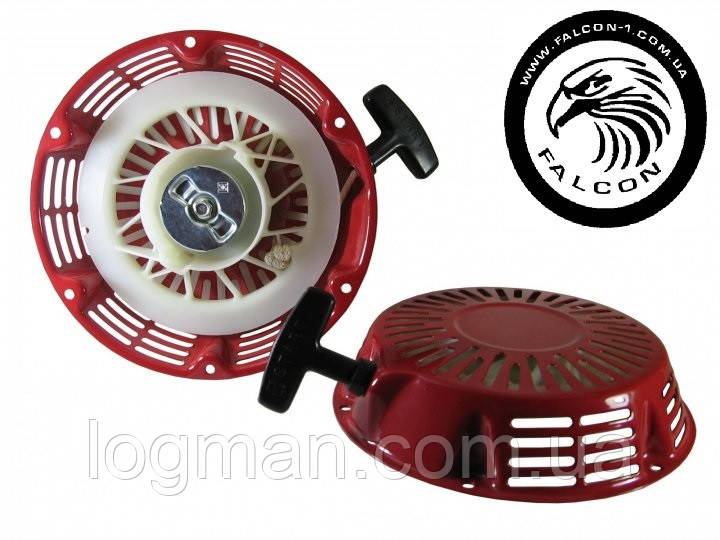 Стартер Sadko 6500 Forte FG 6500E Sturm PG 8770E Kentavr 28400-Z5T-305ZB
