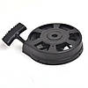 Стартер Tecumseh LEV105, LEV150, Craftsman ZH6500 Karcher Fleurelle VT2600 590637 5907 02 590739, фото 7