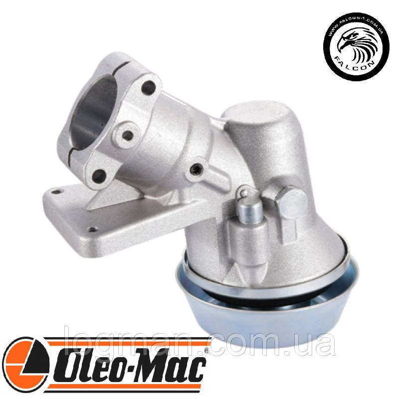 Редуктор Oleo-Mac Sparta 38, 44, 380, 381, 420, 440, 530, 740, 741 Efco Stark 38, 440 61250287, 61040133, фото 1