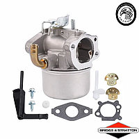 Карбюратор Briggs Stratton 800 Viking SDMO 798653 791077 790290 795648 696981 698860 00030002467 811064