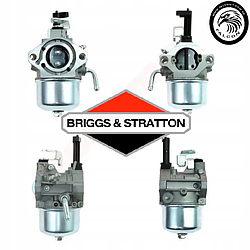 Карбюратор Briggs & Stratton 715783 715784 715742 245432 5-4993 VANGUARD 11HP 13HP AKSA генератор