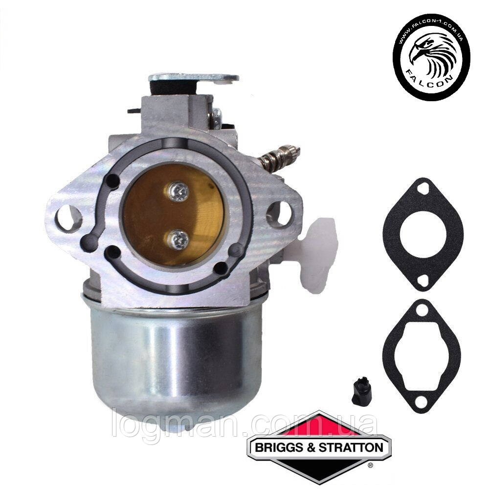 Карбюратор Briggs Stratton 699831 694941 499158 трактор
