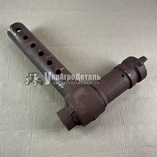 Купить Кулак выдвижной полуоси МТЗ 80-3001070, цена 4200 ₴ — Prom.ua ...