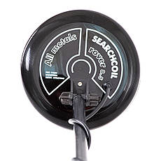 Металошукач Pirat MTX (Пірат МТХ) - Li-ion акумулятор + USB шнур. Гарантія 1 рік., фото 3