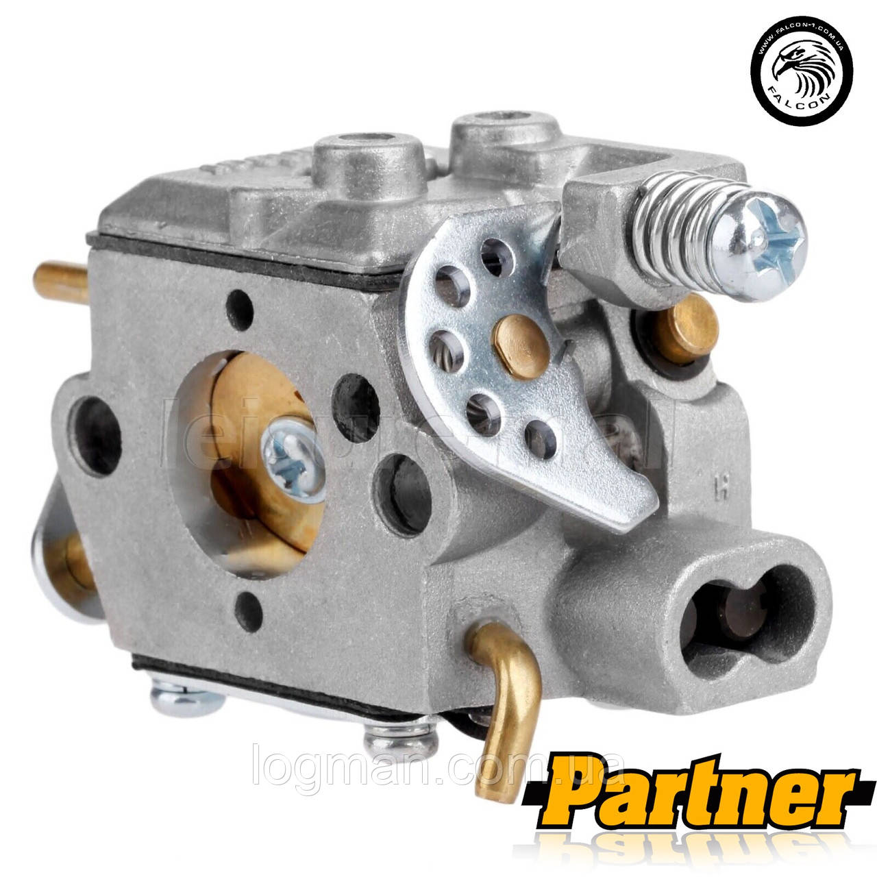 Карбюратор Falcon для P artner 340S 350S 360S WT 826 5813024-01 5793592-01 для бензопил Партнер