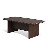 Стіл для конференцій Рей R1.08.22 стільниця ДСП 2200х1100 мм (MConcept-ТМ)