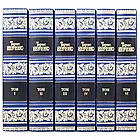 Подарункове Зібрання творів. Шевченко Т. Г.. (6т), фото 5