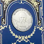 Подарункове Зібрання творів. Шевченко Т. Г.. (6т), фото 7