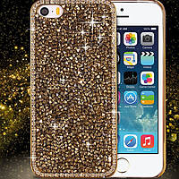 Чехлы Luxury для iPhone 5 5S SE 1000 Diamonds