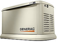 Газовий генератор Generac 7145 10 кВт