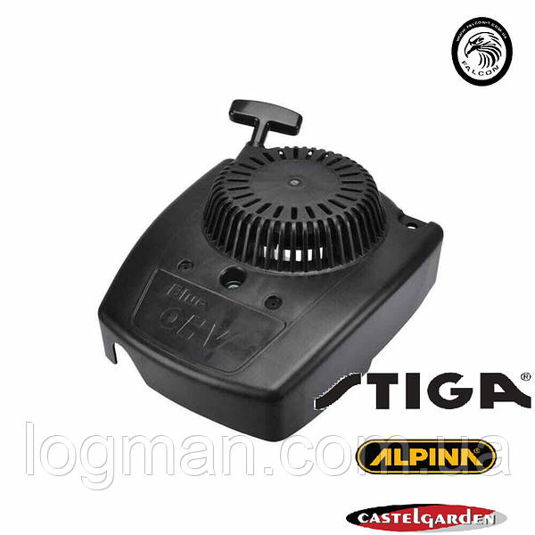 ALPINA 346G BL410 BL 460S RS100 STIGA 43 46 47 GGP CASTOR GREEN SENTAR MOUNTFIELD MOWY 118550693 0 Oleo Mac