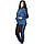 Костюм жіночий спортивний, кофта та штани 03712 Мікс двохнитка Норма, Батал, Супер Батал, фото 4