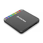 Смарт приставка H96 MAX W2 2/16 ГБ, S905W2, Android 11, wifi 6 (з налаштуваннями), фото 7