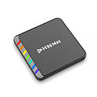 Смарт приставка H96 MAX W2 2/16 ГБ, S905W2, Android 11, wifi 6 (з налаштуваннями), фото 6