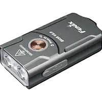 Ліхтар наключний Fenix Fenix E03R V2.0