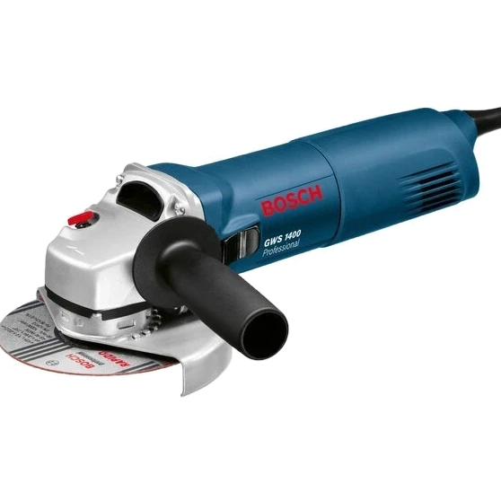 Кутова шліфмашина Bosch BOSCH GWS 1400
