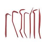 Набір знімачів 11 од. INTERTOOL AT-0152, фото 5