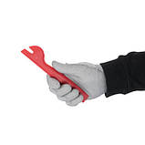 Набір знімачів обшивки салону 6 од. INTERTOOL AT-0151, фото 5