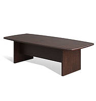 Стіл для конференцій Рей R1.08.27 стільниця ДСП 2700х1200 мм (MConcept-ТМ)