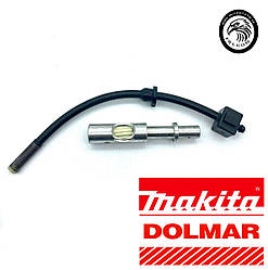 Маслонасос Makita UC3001 3000 3003 3010 3500 3501 3503 3510 4000 4001 4003 4010 4503