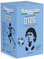Кофе в чалдах (монодозах) TORALDO Blend D10S Limited Edition DIOS SPED. 150 шт.