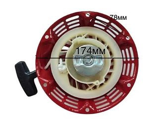 Стартери для Sadko (Садко)