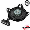 Стартер Tecumseh BVS 143 Snowblower IV-LAV-H-22 590420 590449 590420A 590706 16575, фото 2