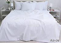 PrimaTeks Комплект постельного белья Ranforce Gofre RG-06