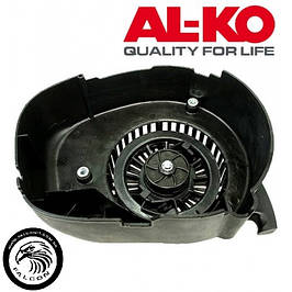 Стартери для Al-Ko, Solo