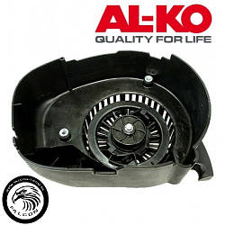 Стартер AL-KO Pro 140, Pro 160 Victus VSP 44K Iron Angel GM 53 SP 411834 472317 454482 463692 474316
