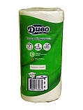 Рушники паперові Диво (упак.2 рулона ), фото 2