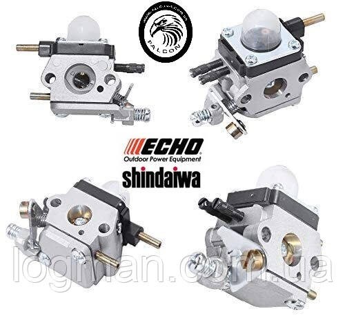 Карбюратор Echo Matis для мотокультиваторів TC 210 SV4/E/B, C1U-K54 C1U-K54A A021001092, фото 1