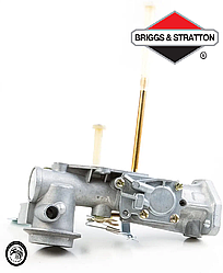 Карбюратор BRIGGS & STRATTON 397135 080252 080292 080301 080302 080312 080332 080351 080352 130201-1610