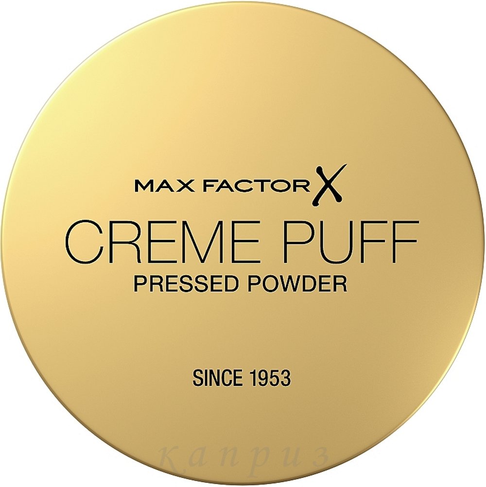 Пудра для обличчя Max Factor Creme Puff No 13 14 г, фото 1