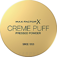 Пудра для обличчя Max Factor Creme Puff No 5 14 г