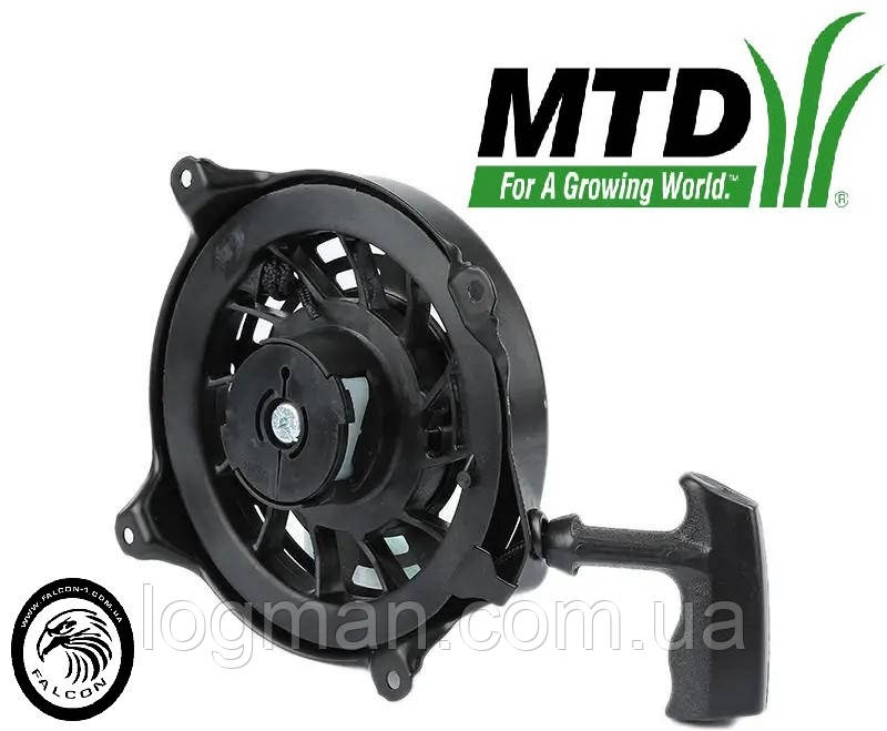 Стартер MTD 53SPB 50/53 MTD 1P61-1P70 B15534, фото 1