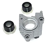Маслонасос Echo Shindaiwa CS-440 CS-4400 CS-510 CS-520 CS-530 CS-3500 CS-4200ES насос масляний 43700238330 C022000090, фото 4