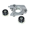 Маслонасос Echo Shindaiwa CS-440 CS-4400 CS-510 CS-520 CS-530 CS-3500 CS-4200ES насос масляний 43700238330 C022000090, фото 7
