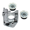 Маслонасос Echo Shindaiwa CS-440 CS-4400 CS-510 CS-520 CS-530 CS-3500 CS-4200ES насос масляний 43700238330 C022000090, фото 11