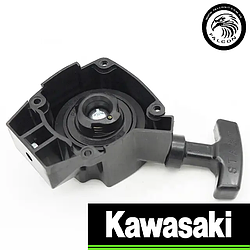 Стартер Kawasaki TJ27 TJ35 TJ45 TJ53 TH26 TH34 TH43 TH48 490888-2594 для мотокос